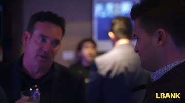 LBank Crypto Friends Afterparty: Unforgettable Moments from Paris Blockchain Week 2023!