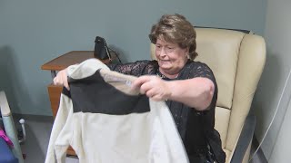 Local woman helps veterans at St. Elizabeth Hospital in Appleton