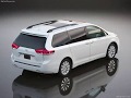 The All New 2011 Toyota Sienna!!! (First Look!)