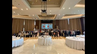 AUS College of Engineering - Spring 2022 Kick Off Meeting and Retreat