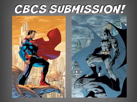 CBCS Submission Complete and In the mail. Ep. 34