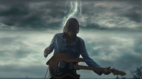 Jerge - STADIUM (Official Video)