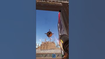 26 man raid #rust #fyp #blooprint