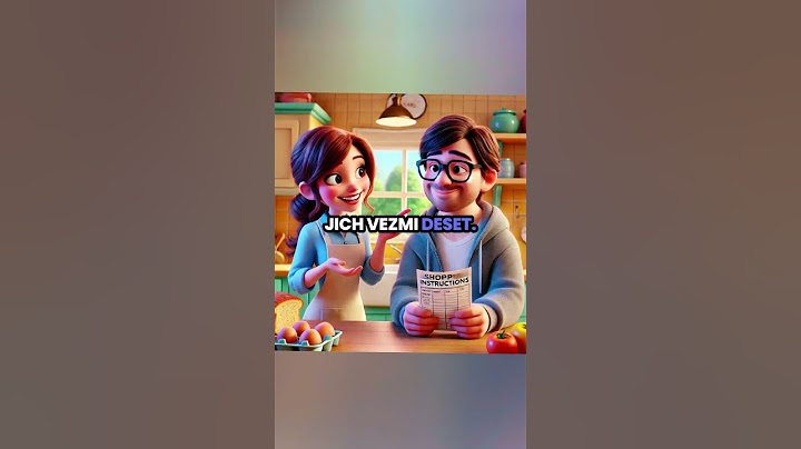 Tenhle Vtip Jen Tak Někdo Nepochopí! 🤓😂😂