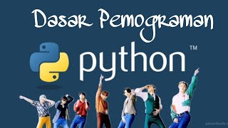 Dasar Pemograman Percabangan/Branching Python: Studi kasus if-elif-else