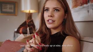 Victoria Swarovski - Campaign - Episode 1