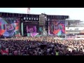 Capture de la vidéo Bingo Players - Live At Stereosonic 2013 [Full Set] [Hd]