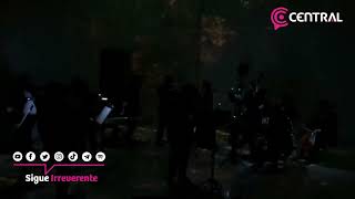 Así Se Observa La Sala Inmersiva Del Museo Internacional Del Barroco