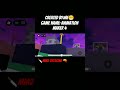 🔪mm2 cutscene🔫#roblox #animation #mm2 #cutscen