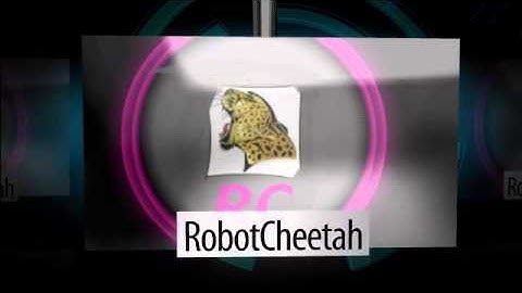 New Intro - Created using Flixpress.com