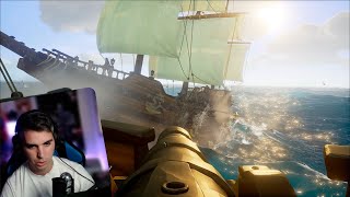 SEA OF MADRAZOS | SeaOfThieves | Miguelink