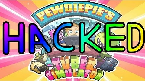 How to Hack Pewdiepie