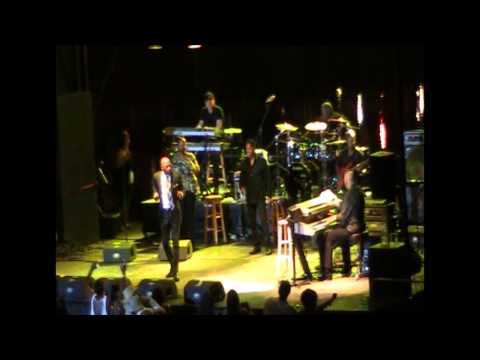 Back In Love - Jeffrey Osborne - LTD.wmv
