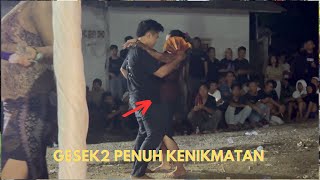 Joget Malam Bebas Nikmat Bareng Lumbung Harapan