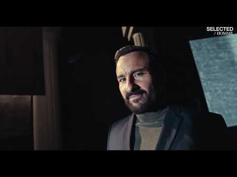 𝐅𝐄𝐄𝐋 𝐒𝐄𝐋𝐄𝐂𝐓𝐄𝐃 | 𝐒𝐀𝐈𝐅 𝐀𝐋𝐈 𝐊𝐇𝐀𝐍 | 𝐀𝐖'𝟐𝟐