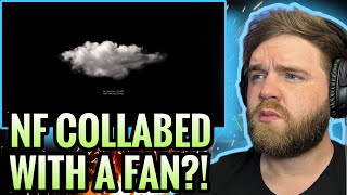 Nf Collabs With Fans?? Nf- Chasingdemo Ft. Mikayla Sippel Reaction Beautiful Song