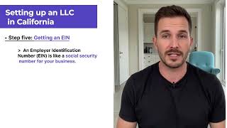 How to Easily Form a California LLC in 2025 | Step-by-Step Guide &amp; Tips