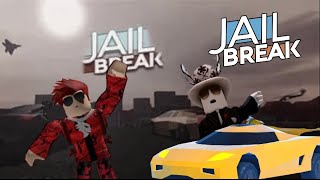 El fin de Jailbreak Og a llegado | Roblox Jailbreak Og