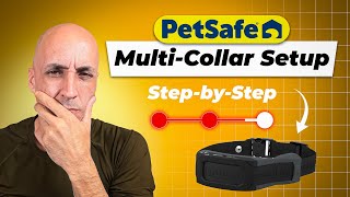 PetSafe Guardian GPS Multi-Collar Setup | Everything You Need to Know!