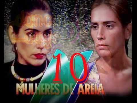 Top 100 Melhores Novelas Brasileiras