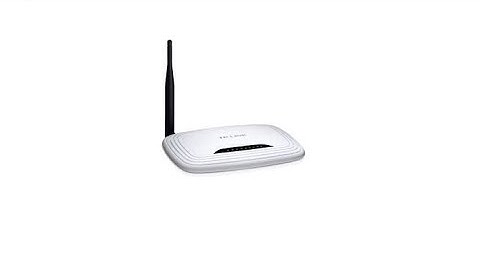 Hướng dẫn đổi mật khẩu wifi tp link tl-wr740n năm 2024