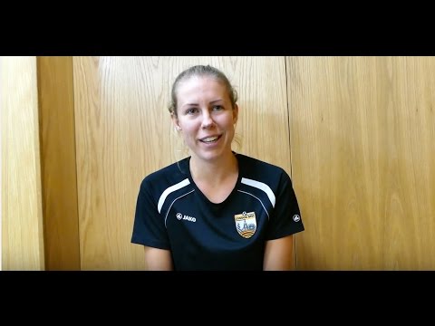 Interview | Captain Ashleigh Goddard on WSL Spring Series
