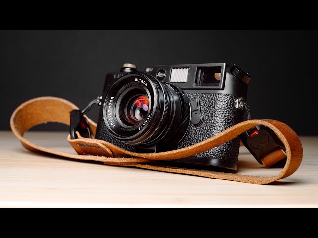 Voigtlander 28mm f/2 Ultron | Review w/ Leica M240, M10, & M6