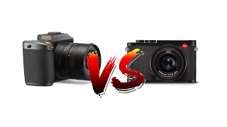 видео: Сравнение Hasselblad X1D 50c II VS Leica Q2 4K Video Up to 4K Сравнение двух камер с оригиналами RAW картинка: Сравнение Hasselblad X1D 50c II VS Leica Q2 4K Video Up to 4K Сравнение двух камер с оригиналами RAW