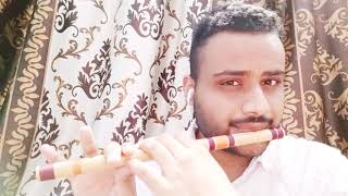 Rim Jhim Ke Geet Sawan Gaye Flute Cover Melodies Flute By Akshay