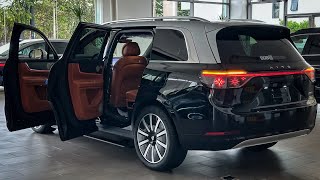 Download Lagu New HUAWEI AITO M9 EREV (2025) - 1400 KM Ultra Luxury EREV SUV | Sounds, Interior \u0026 Exterior  MP3