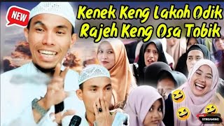 Ceramah KH Kholil Yasin Terbaru 2025 Paling Lucu Bikin Jamaah Histeris // Kenek Lakoh Odik Maloloh🤣😅