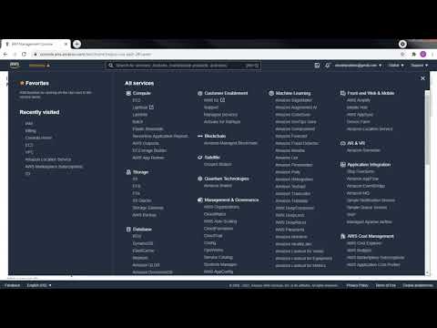 AWS Account Troubleshooting Scenarios