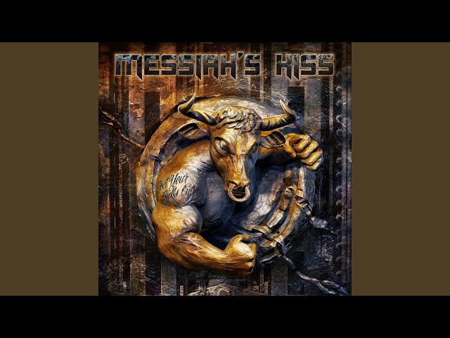 Messiah's Kiss - Mission To Kill