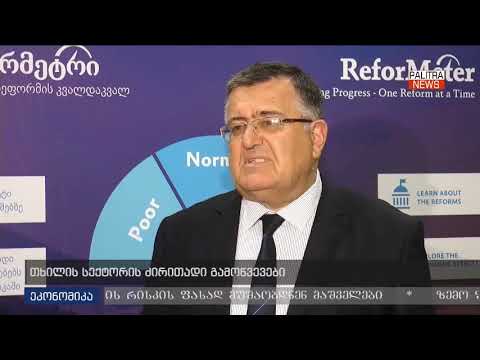 თხილის სექტორში მომსახურების მიმწოდებლების კვლევა