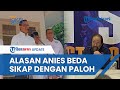 Surya Paloh Terima Hasil Pilpres, AMIN Ngotot Gugat, Anies Ungkap Alasan Beda Sikap dengan NasDem