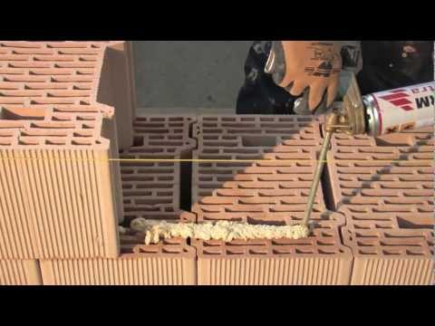 Video: Wienerberger Ha Inventato Un Mattone Per Il Complesso Residenziale Park Rublevo