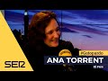 Ana Torrent: "En los silencios notas si el público está contigo o no"