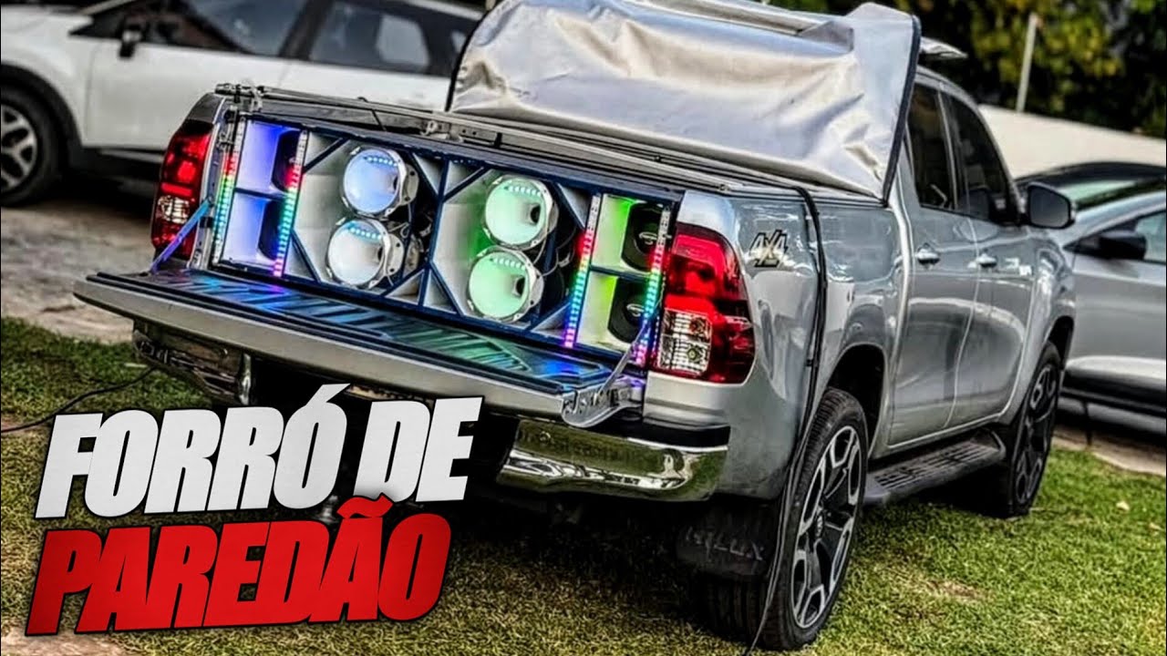 FORROZÃO TOPADO PRA BALANÇAR - SELEÇÃO TOP NOVAS FORRÓ DEZEMBRO 2025 | MÉDIOS NO TALO 