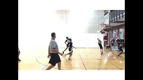 Christian Meeks 2019 Spring Highlights