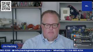 The Immigration Answers Show - Episode 920
