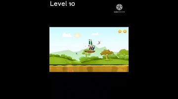 knock down bottles game brilliant play 