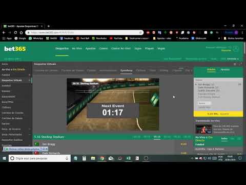 aposta certa bet365