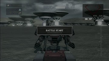 Armored Core:For Answer 2/12/17 pvp part 2