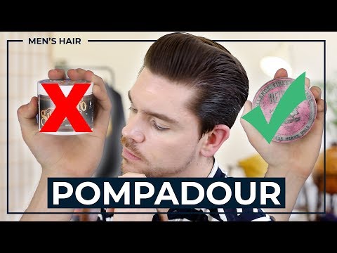 best-products-for-the-pompadour-|-men's-hair