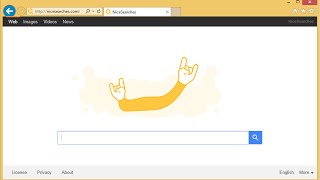 How to remove Nicesearches.com from IE, Firefox and Google Chrome (Nicesearches search removal)