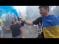 Всеукраїнська акція «200 днів брехні».  МВД