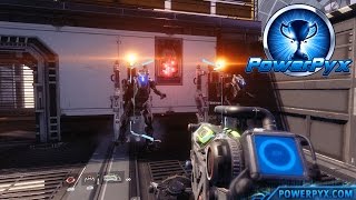 Titanfall 2 - Robot Army & Pied Piper Trophy / Achievement Guide Resimi