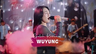 Wuyung Galih Kusuma Cksnd Ijjoo Production