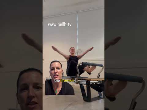 Opposite Obliques to Rotate 👩‍🔬 #shorts