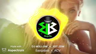 BELIEVE (DJ  M3LLOW x JOT JSW Remix)BB - ACV 2026